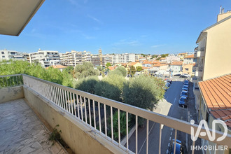  appartement cagnes-sur-mer 06800