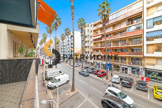  appartement cagnes-sur-mer 06800