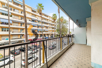  appartement cagnes-sur-mer 06800