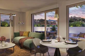  appartement cagnes-sur-mer 06800