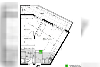  appartement cagnes-sur-mer 06800