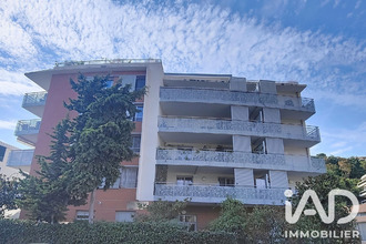  appartement cagnes-sur-mer 06800