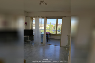  appartement cagnes-sur-mer 06800