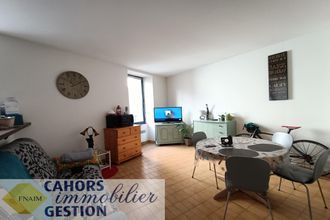  appartement cahors 46000