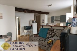  appartement cahors 46000