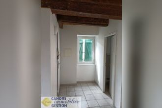  appartement cahors 46000