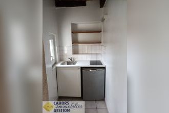  appartement cahors 46000