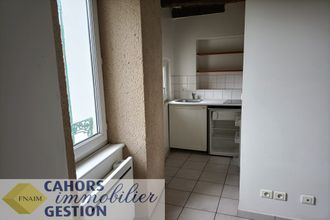  appartement cahors 46000