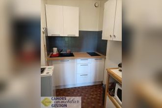  appartement cahors 46000