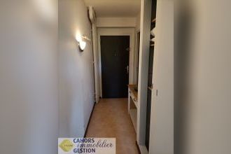  appartement cahors 46000