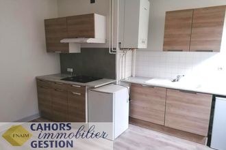  appartement cahors 46000