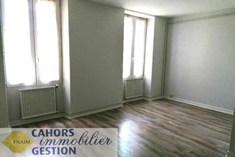  appartement cahors 46000