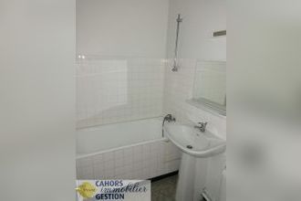  appartement cahors 46000