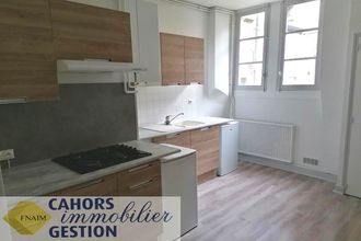  appartement cahors 46000