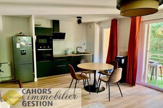  appartement cahors 46000