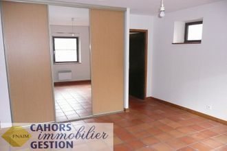  appartement cahors 46000