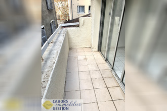  appartement cahors 46000