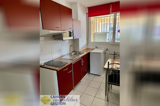  appartement cahors 46000