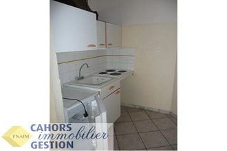  appartement cahors 46000