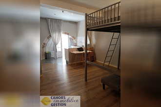  appartement cahors 46000