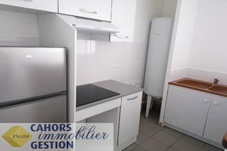  appartement cahors 46000