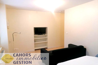  appartement cahors 46000