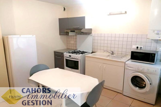  appartement cahors 46000