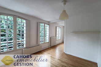  appartement cahors 46000