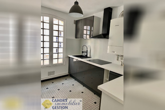  appartement cahors 46000