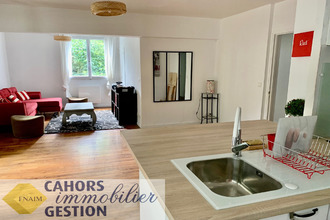  appartement cahors 46000