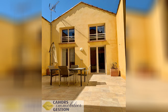  appartement cahors 46000