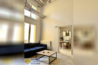  appartement cahors 46000