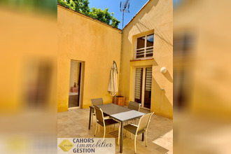  appartement cahors 46000