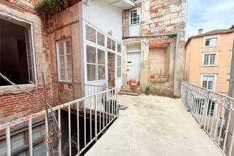  appartement cahors 46000