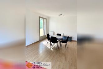  appartement cahors 46000