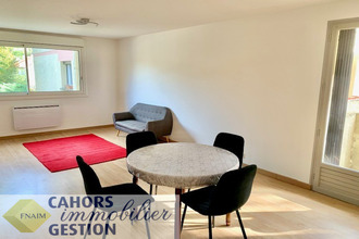  appartement cahors 46000