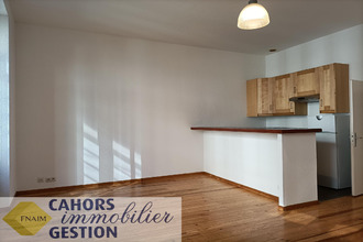 appartement cahors 46000