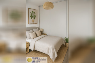  appartement cahors 46000