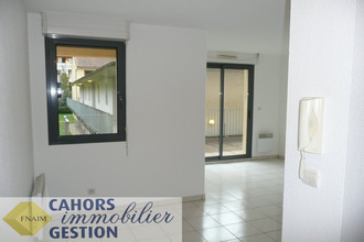  appartement cahors 46000