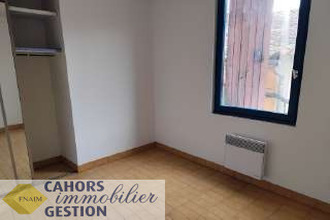  appartement cahors 46000