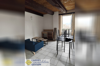  appartement cahors 46000