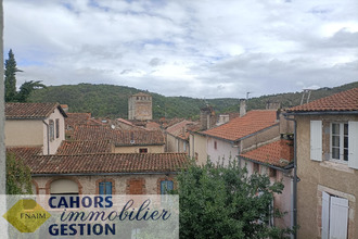  appartement cahors 46000