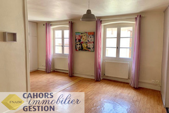  appartement cahors 46000