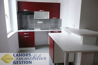  appartement cahors 46000