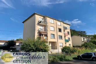  appartement cahors 46000