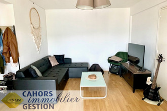  appartement cahors 46000