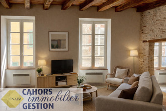  appartement cahors 46000