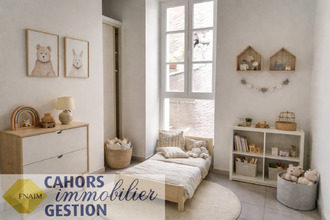  appartement cahors 46000