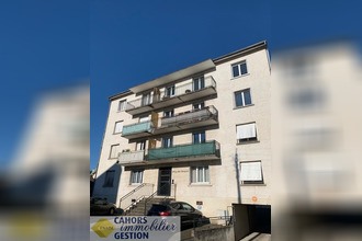  appartement cahors 46000