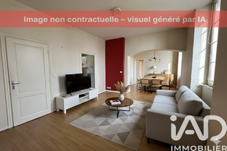  appartement cahors 46000